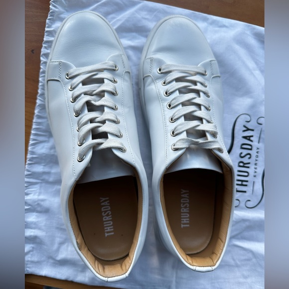 Thursday Boot Premiere Low Top Sneaker - Picture 4 of 4